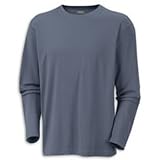 Sporting Goods : Columbia Sportswear Men's Titanium Omni-Dry Mountain Tech Long Sleeve Tee - F'08