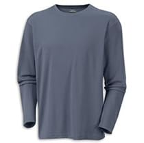 Columbia Omni-Dry Mountain Tech T-Shirt - Long-Sleeve - Men's