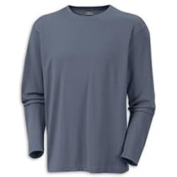 Columbia Omni-Dry Mountain Tech T-Shirt - Long-Sleeve - Men's