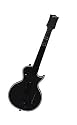 Official Wireless Guitar Hero Les Paul Guitar Controller (PS3)
