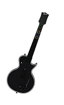 Official Wireless Guitar Hero Les Paul Guitar Controller (PS3)