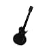 PlayStation 3 - Guitar Hero 3 Gitarre-Wireless "Les Paul"
