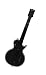 PlayStation 3 - Guitar Hero 3 Gitarre-Wireless 
