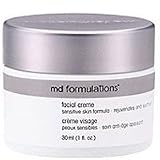 MD Formulations Continuous Renewal Complex Sensitive Skin Formula 1 oz