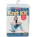 Learn To Knit Kit