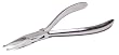 PLIERS CROWN STYLE #110 S.S.