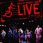Kids of Widney High: Live at the Key Club