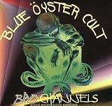 Bad Channels-O.S.T. - Blue Oeyster Cult