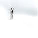 S & J's TACKLE BOX #7 LINE Grip SWIVELS for The DO-IT MOLDS 500 PER Pack