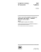ISO 14269-5:1997, Tractors and self-propelled machines for agriculture and forestry -...