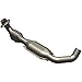 MagnaFlow 93664 Direct Fit Catalytic Converter (Non CARB compliant)