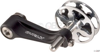 Surly Singleator Black, One Size On Sale