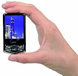 MP3-Player Megakick 'C304' 4GB, 1,8' TFT Display