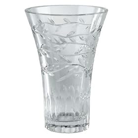 Michael Aram for Waterford Garland Vase, 8 by Michael Aram for Waterford