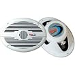 Boss MR690 6" x 9" 2-Way Coaxial Marine Speaker