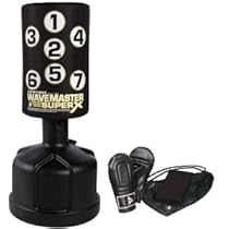Century Super X Combo