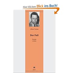Der Fall: Roman (1956)