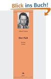Der Fall: Roman (1956)