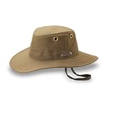 Tilley Endurables TWC4 Outback Waxed Hat