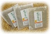 温身入浴剤 「にごり湯」Mパックお徳用(お風呂用、50g&times;6袋) 1,500円