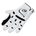 Sporting Goods : Bionic Technologies Cadet Golf Glove (COLOR: Black/White)