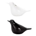 Bird Vases