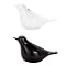 Bird Vases