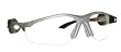 AO Safety LED Light Vision V2 Safety Glasses #974900