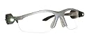 AO Safety 97490 LED Light Vision V2 Safety Glasses