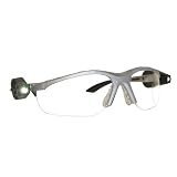 AO Safety 97490 LED Light Vision V2 Safety Glasses by AO Safety