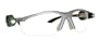 AO Safety/3M Tekk 97490 LED Light Vision V2 Safety Glasses