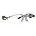 AO Safety/3M Tekk 97490 LED Light Vision V2 Safety Glasses