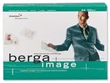 Berga Image Paper Premium 100gsm 500 Sheets per Ream A4 White Ref 72524 [1 Ream]