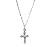 Crystal Cross