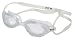 TYR Nest Pro Nano Goggle, Clear