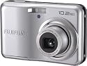 Fujifilm Finepix A170 10.2MP Digital Camera with 3x Optical Zoom and 2.7 inch LCD