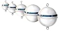 Jim Buoy Premium Mark V Mooring Buoy - 12-30" Diam