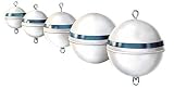 Jim Buoy Premium Mark V Mooring Buoy - 12-30' Diam