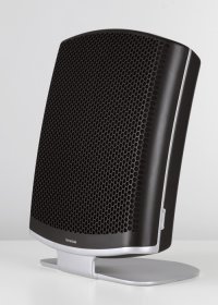 HUMANAIR Humanscale - Humanair Personal Air Purifier