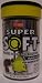 HBH Enterprises Super Soft Spriluna Small Pellet Fish Food 3.2oz