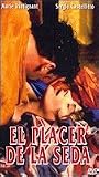 - El Placer De La Seda (Le Cri De La Soie) [Ntsc/Region 1 and 4 dvd. Import - Latin America] (Spanish subtitles)