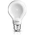 Philips 433227 60 Watt Equivalent SlimStyle A19 LED Light Bulb Soft White, Dimmable