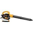 Poulan Pro 25cc Gas Blower/Vacuum BVM200VS
