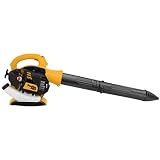 Poulan Pro 25cc Gas Blower/Vacuum BVM200VS