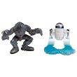 Star Wars Episode 3 Junior Figure 2 Pack R2-D2 & Super Battle Droid