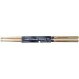 Stagg SHLTJ Pair of Hickory Sticks/Latin Jazz - Wooden Tip