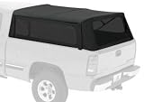 Bestop 76310-35 Black Diamond Truck Supertop