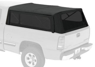1 Y4cheap More Sale Bestop 76310 35 Black Diamond Supertop For Truck Bed Cover 5 5 Bed For 04 12 Chevy Gmc Silverado Sierra See Limited Deals