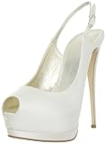 Giuseppe Zanotti Womens E20016 Platform Pump