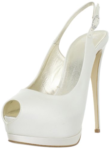 Giuseppe Zanotti Women's E20016 Platform Pump Giuseppe Zanotti Women's E20016 Platform Pump